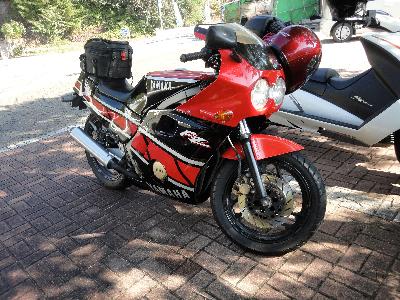 愛車